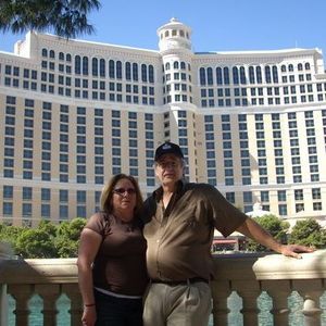 Meet your Posher, Sheryl